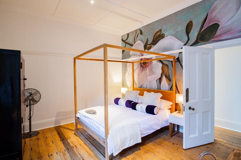 To Let 3 Bedroom Property for Rent in Higgovale Western Cape